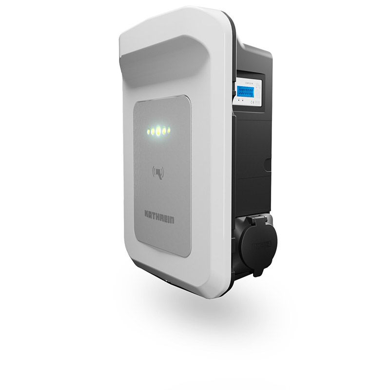 Kathrein Wallbox